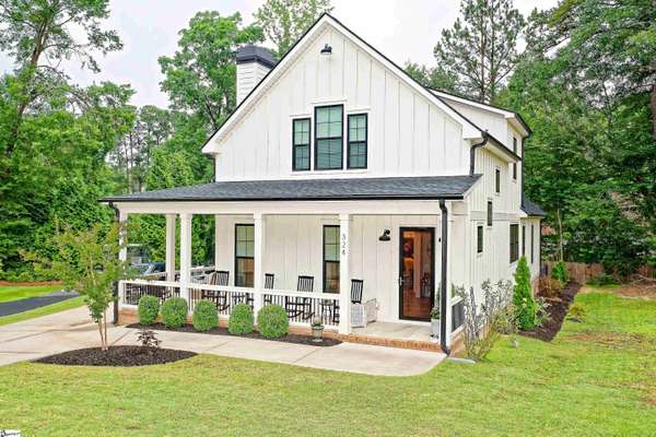 324 Club Terrace Drive, Spartanburg, SC 29302