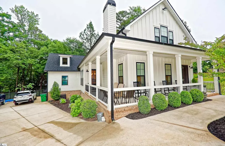 324 Club Terrace Drive, Spartanburg, SC 29302
