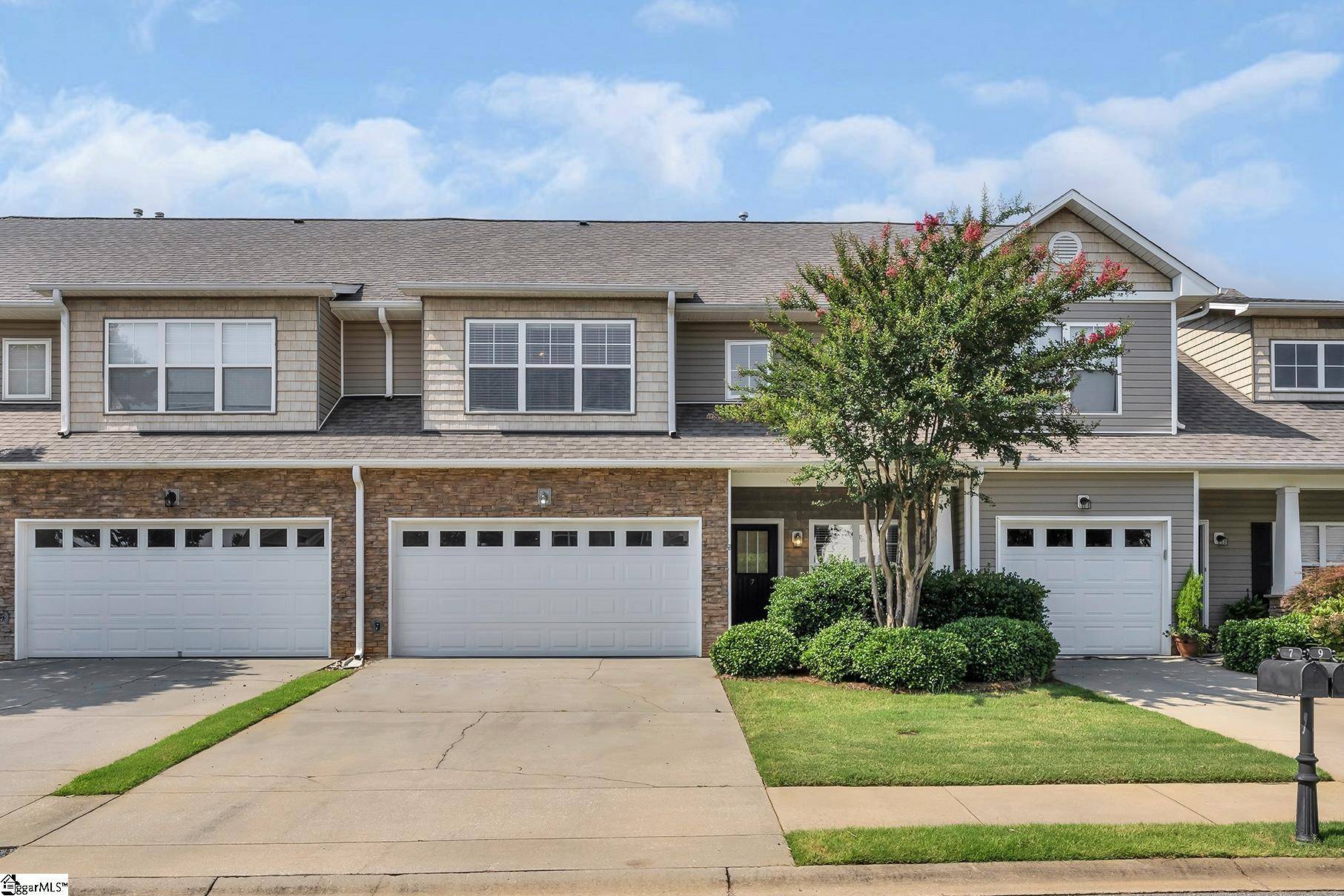 7 Rain Flower Drive, Greenville, SC 29615