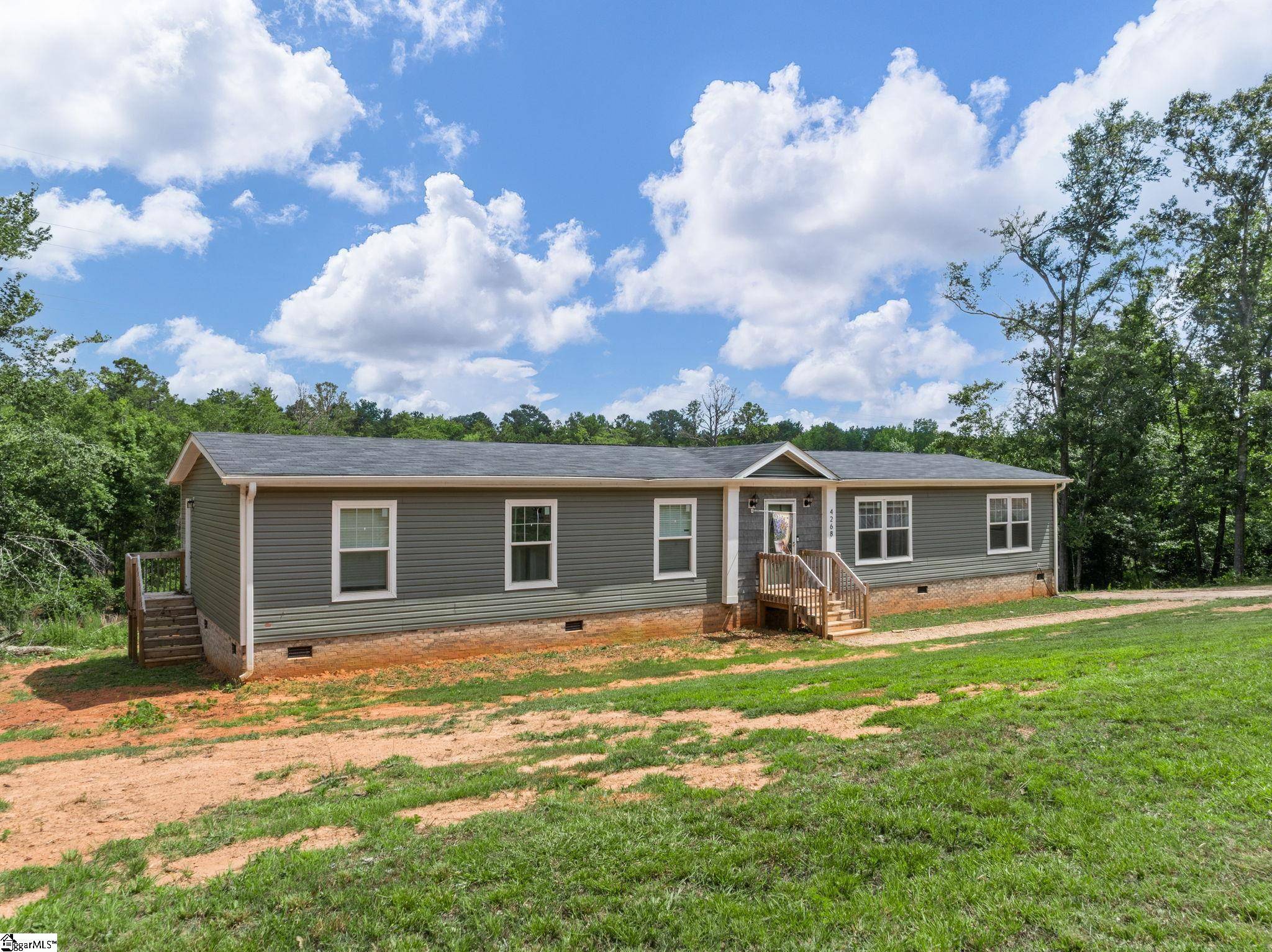 Spartanburg, SC 29307,4268 Cannons Campground Road