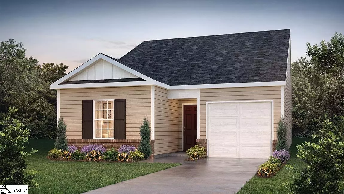 Seneca, SC 29678,509 Whitewater Ridge