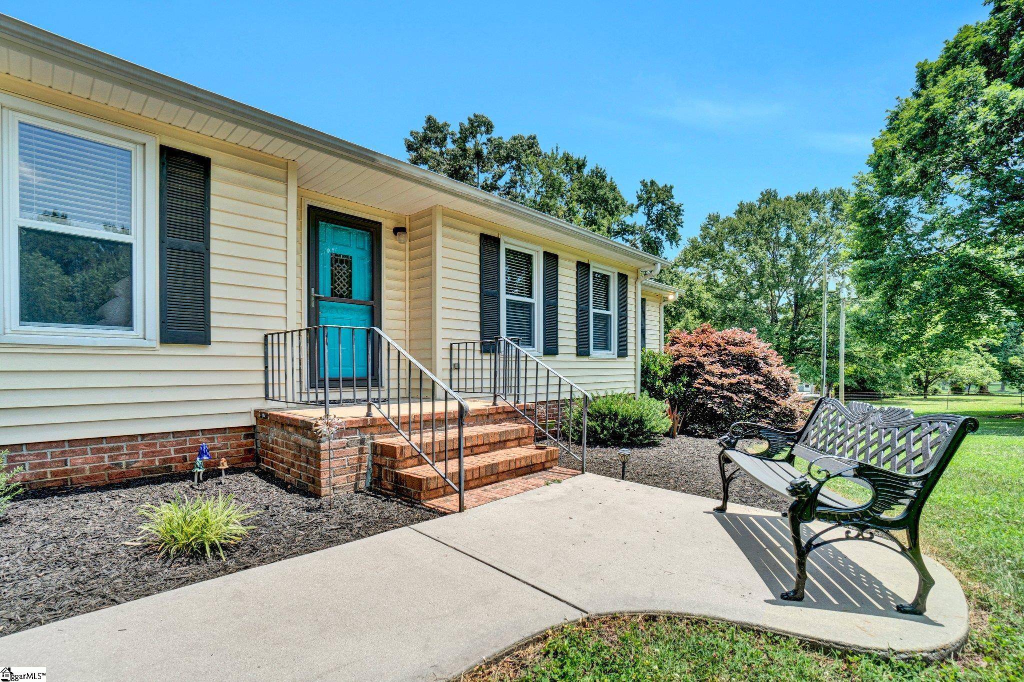 Inman, SC 29349,590 Hickory Nut Road