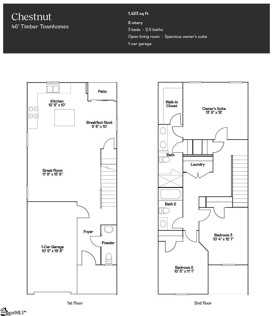 Spartanburg, SC 29301,723 Peyden Lane