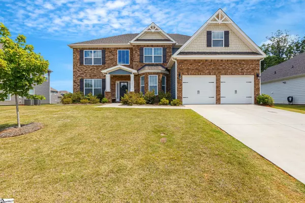 3059 Toliver Trail, Boiling Springs, SC 29316-9