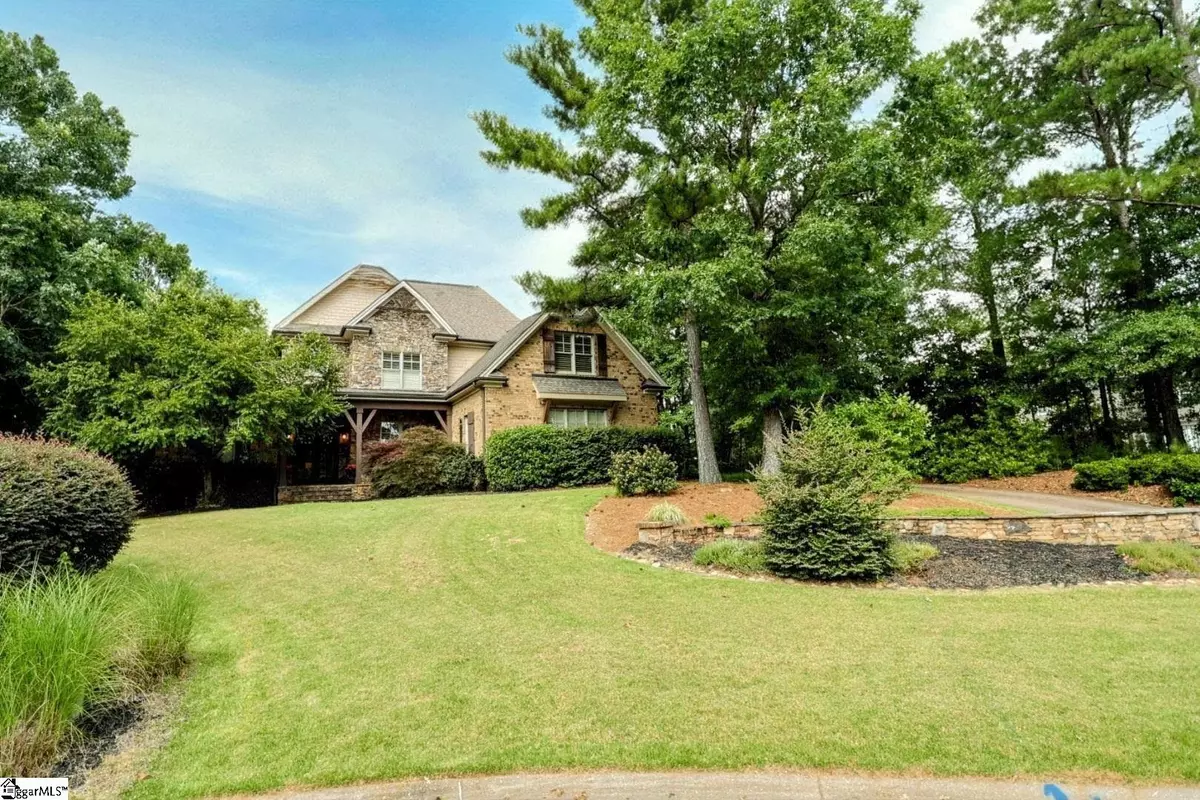 Greer, SC 29651,108 Ledgestone Way