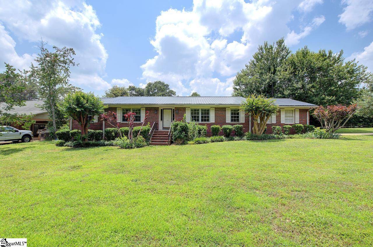 Anderson, SC 29625,323 Maria Drive