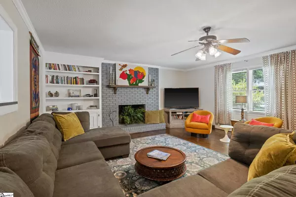 Piedmont, SC 29673,302 Willow Drive