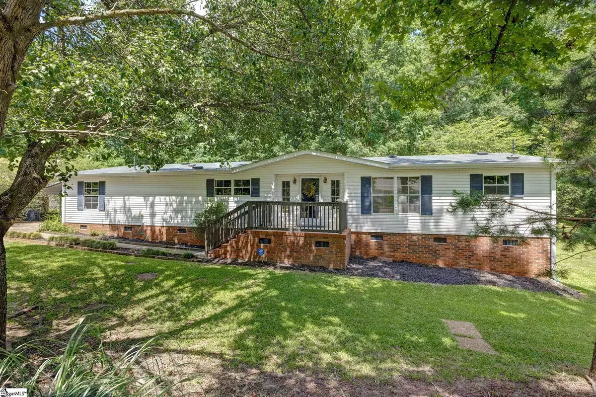 Fountain Inn, SC 29644,185 Claridge Court