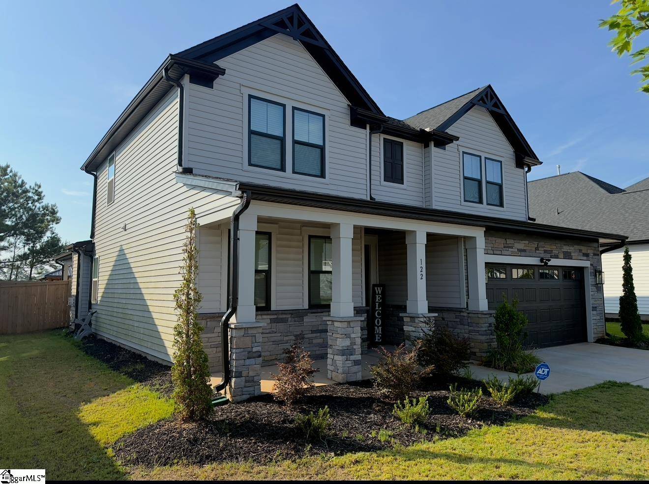 Anderson, SC 29621-3894,122 Laurel Oak Drive