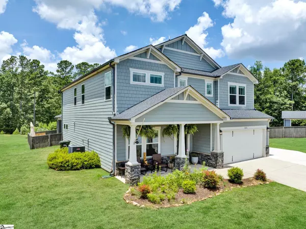 214 Terrapin Cross Way, Simpsonville, SC 29680