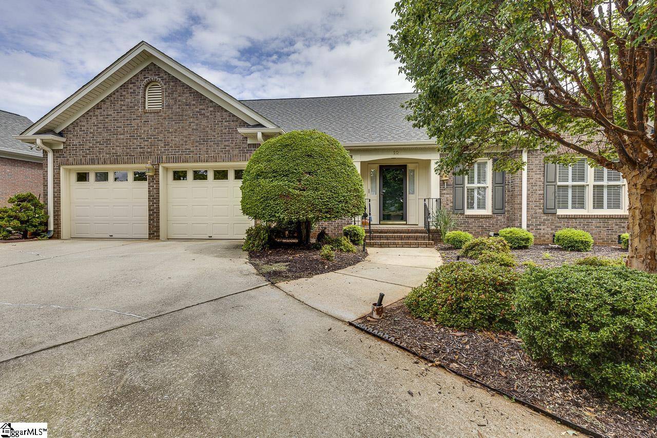 Greer, SC 29650,10 March Winds Court