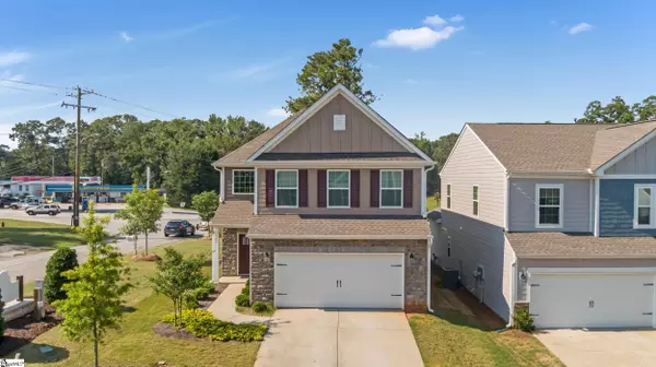 Reidville, SC 29388,105 Magnolia Street