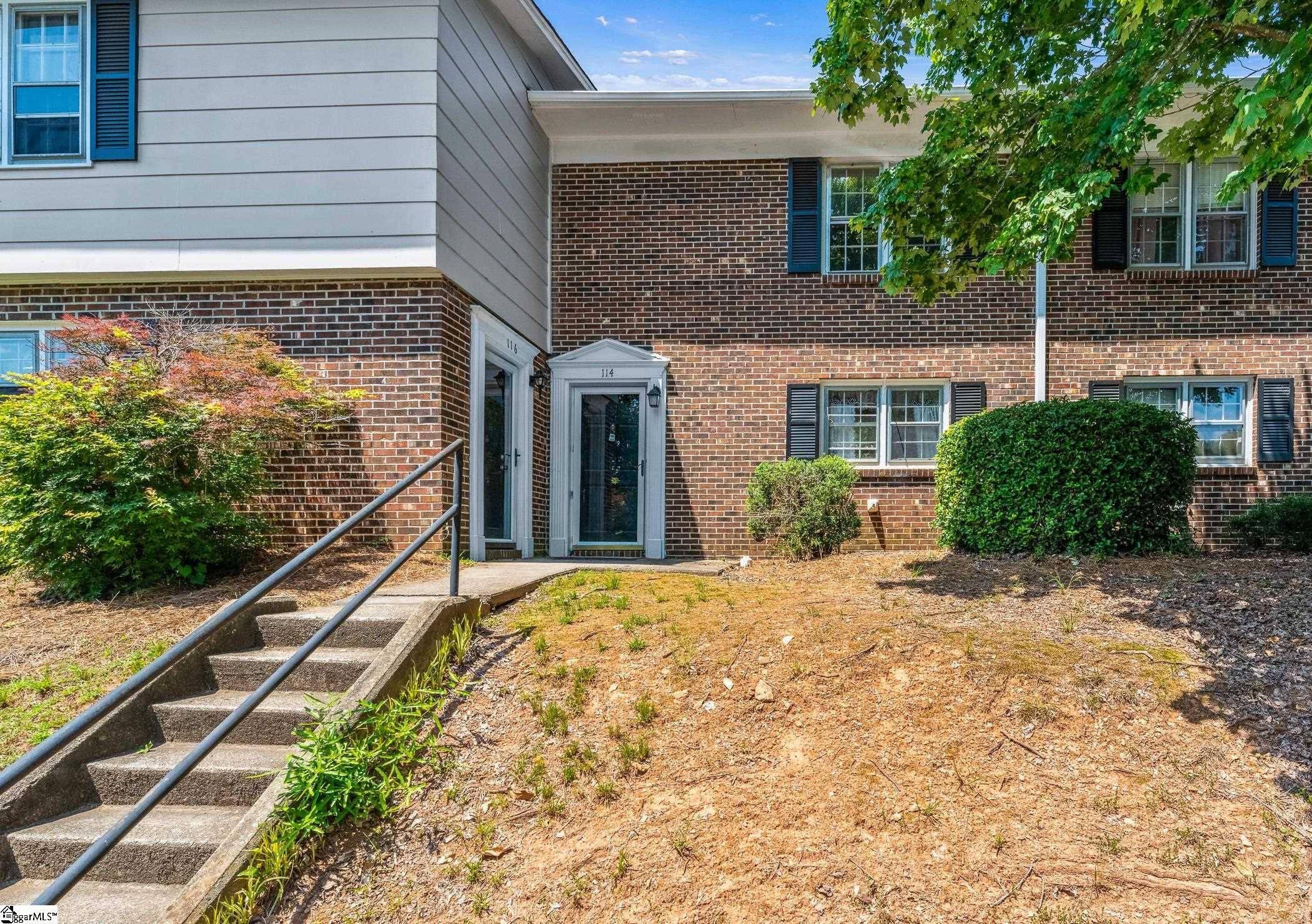 114 Fernridge Drive, Spartanburg, SC 29307