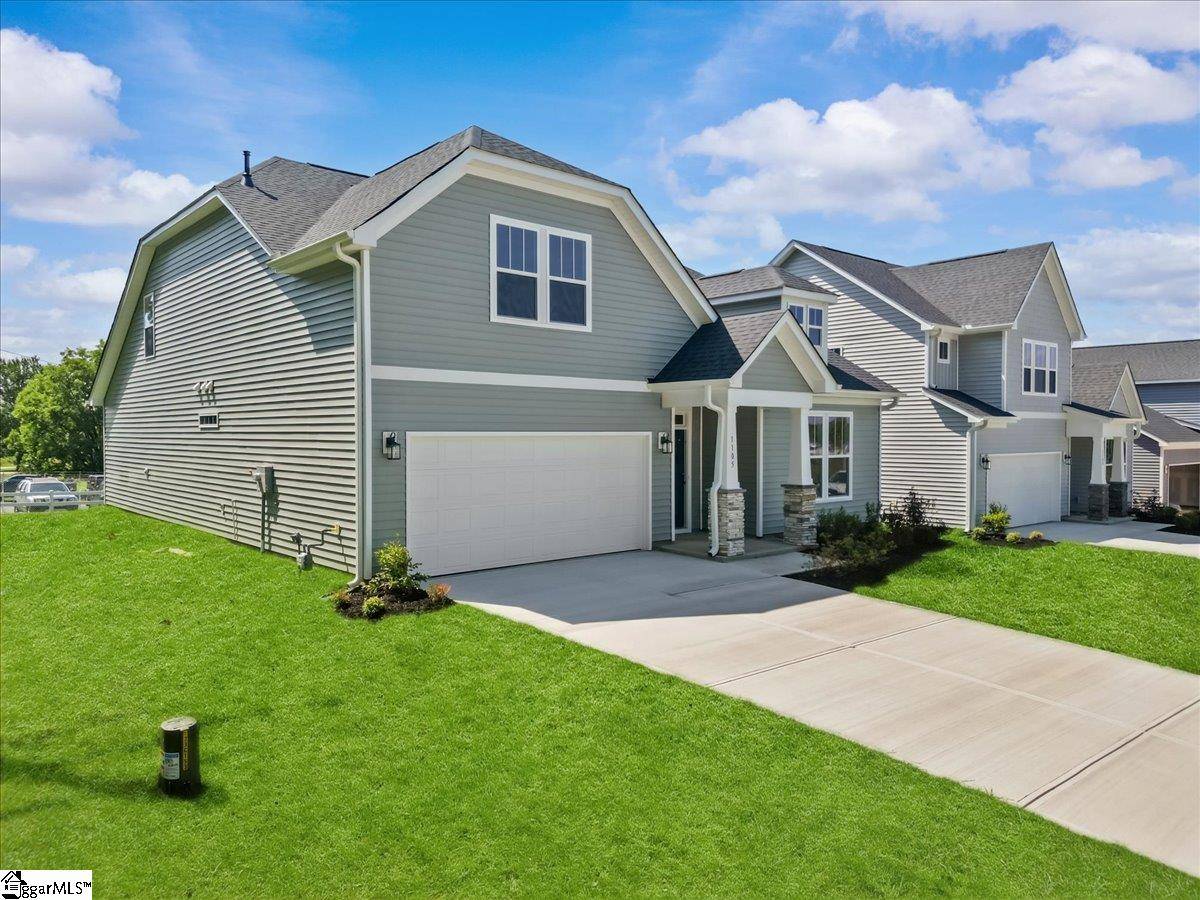 Moore, SC 29369,1105 Matisse Circle