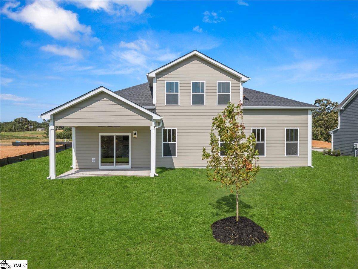 Woodruff, SC 29388,546 Winstone Trail
