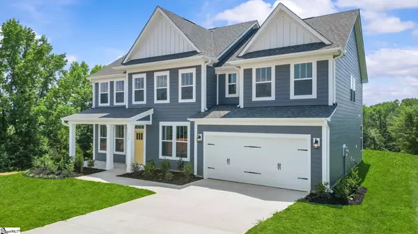 Woodruff, SC 29388,550 Winstone Trail