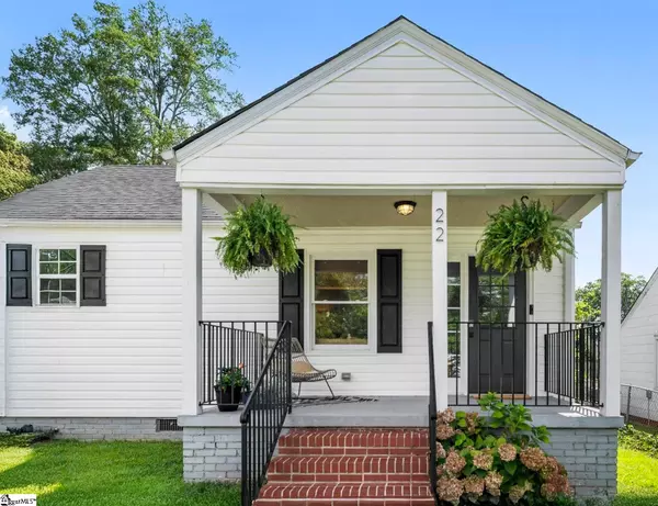 22 Sitka Avenue, Greenville, SC 29607