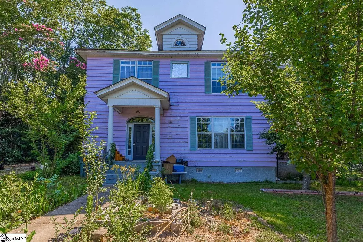 Union, SC 29379,405 S Pinckney Street
