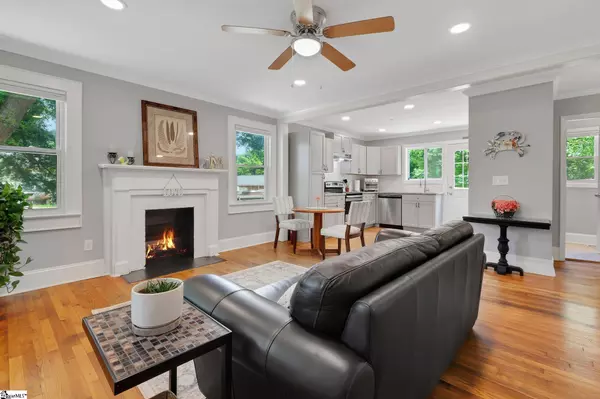Greenville, SC 29611,212 Spruce Street