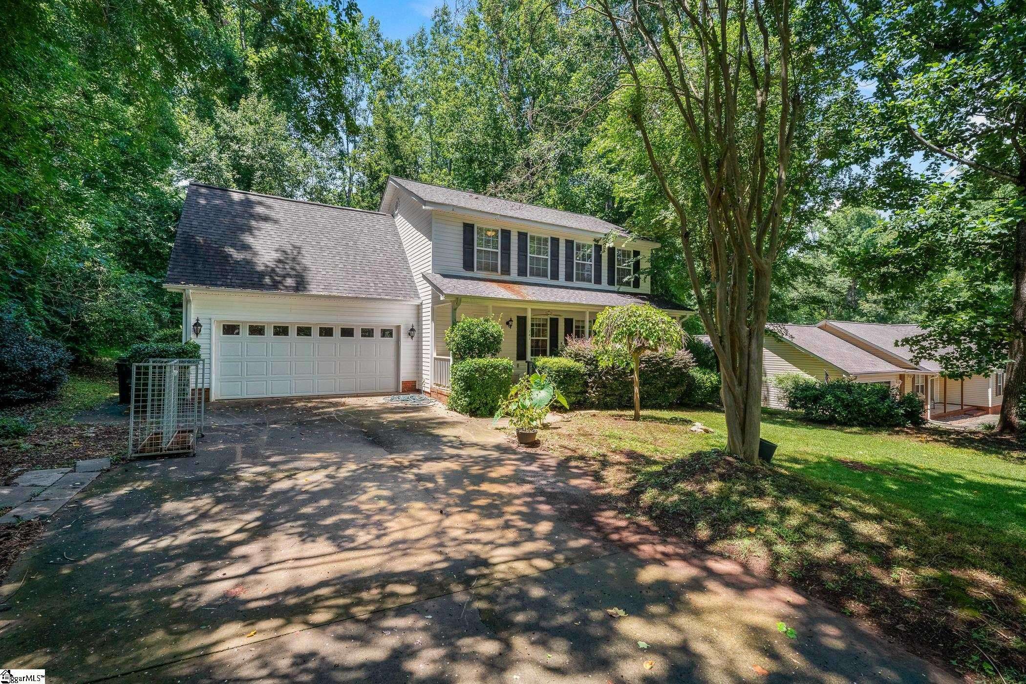 Greer, SC 29651,141 Ashlan Woods Court