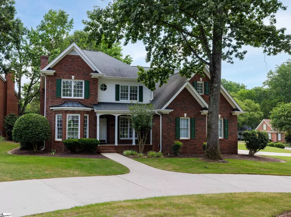 Simpsonville, SC 29681,1 Red Fern Trail
