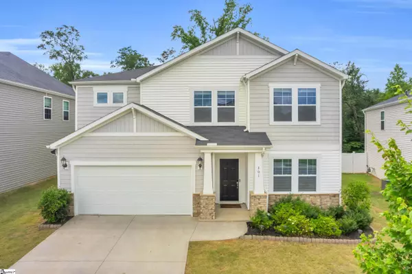 301 Pewter Circle, Simpsonville, SC 29680