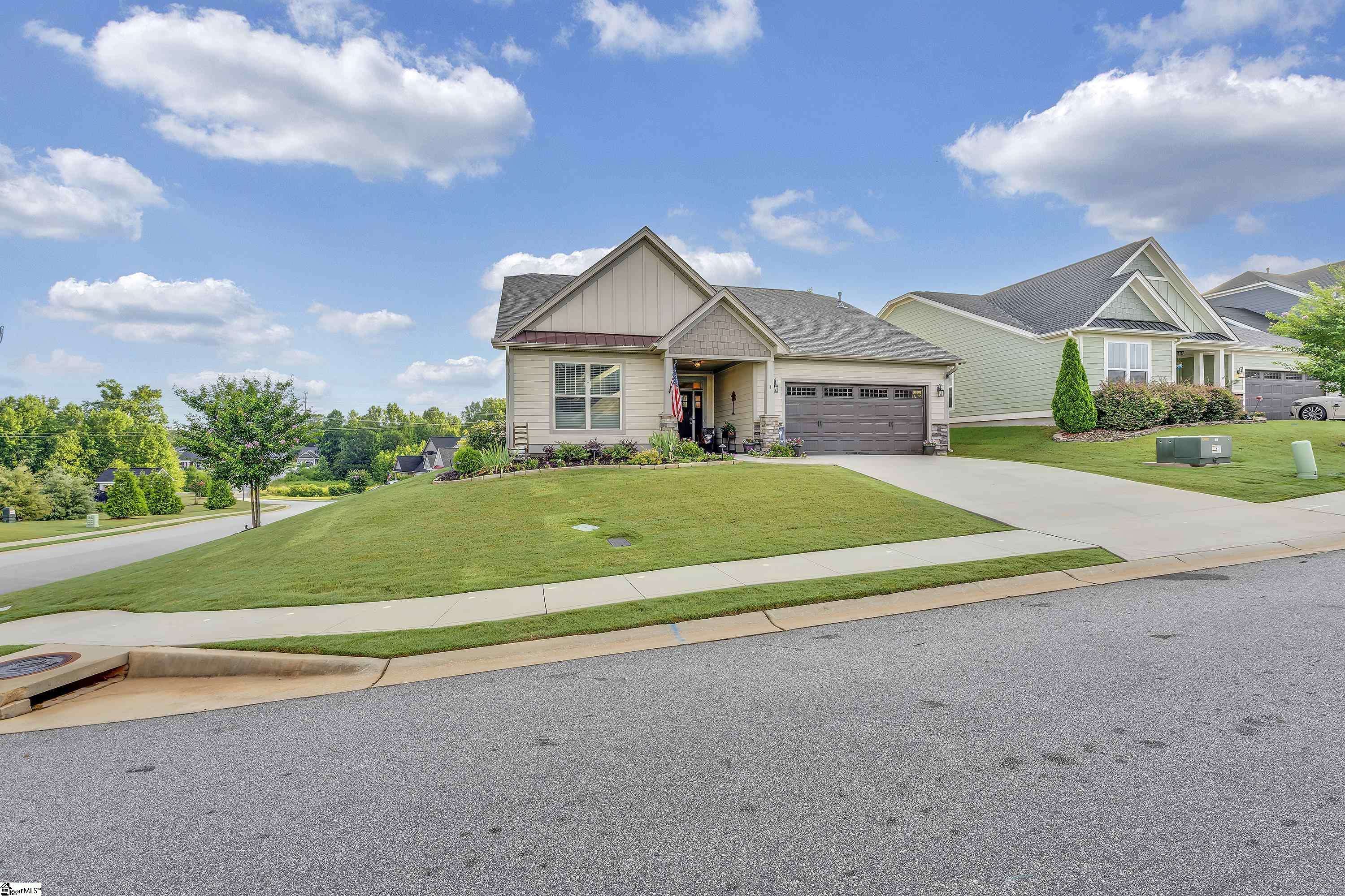 Taylors, SC 29687,1 Buchanan Ridge Road