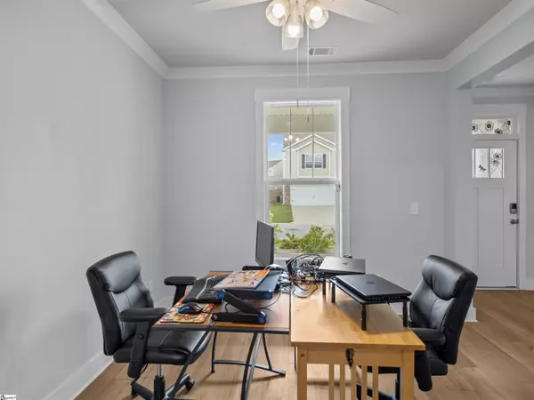 Woodruff, SC 29388,529 Fenwick Drive