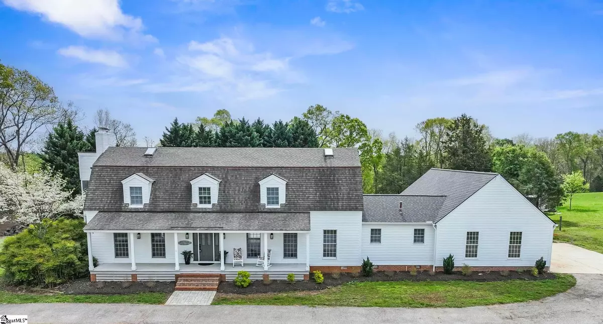 Pelzer, SC 29669,868 Old Hundred Road