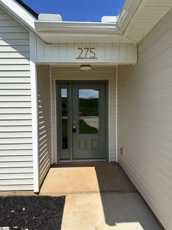 Campobello, SC 29322,275 Ragan Street