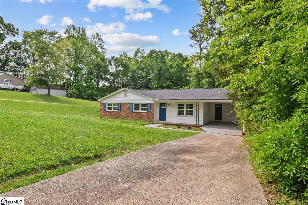 Gaffney, SC 29340,1082 Hamrick Street