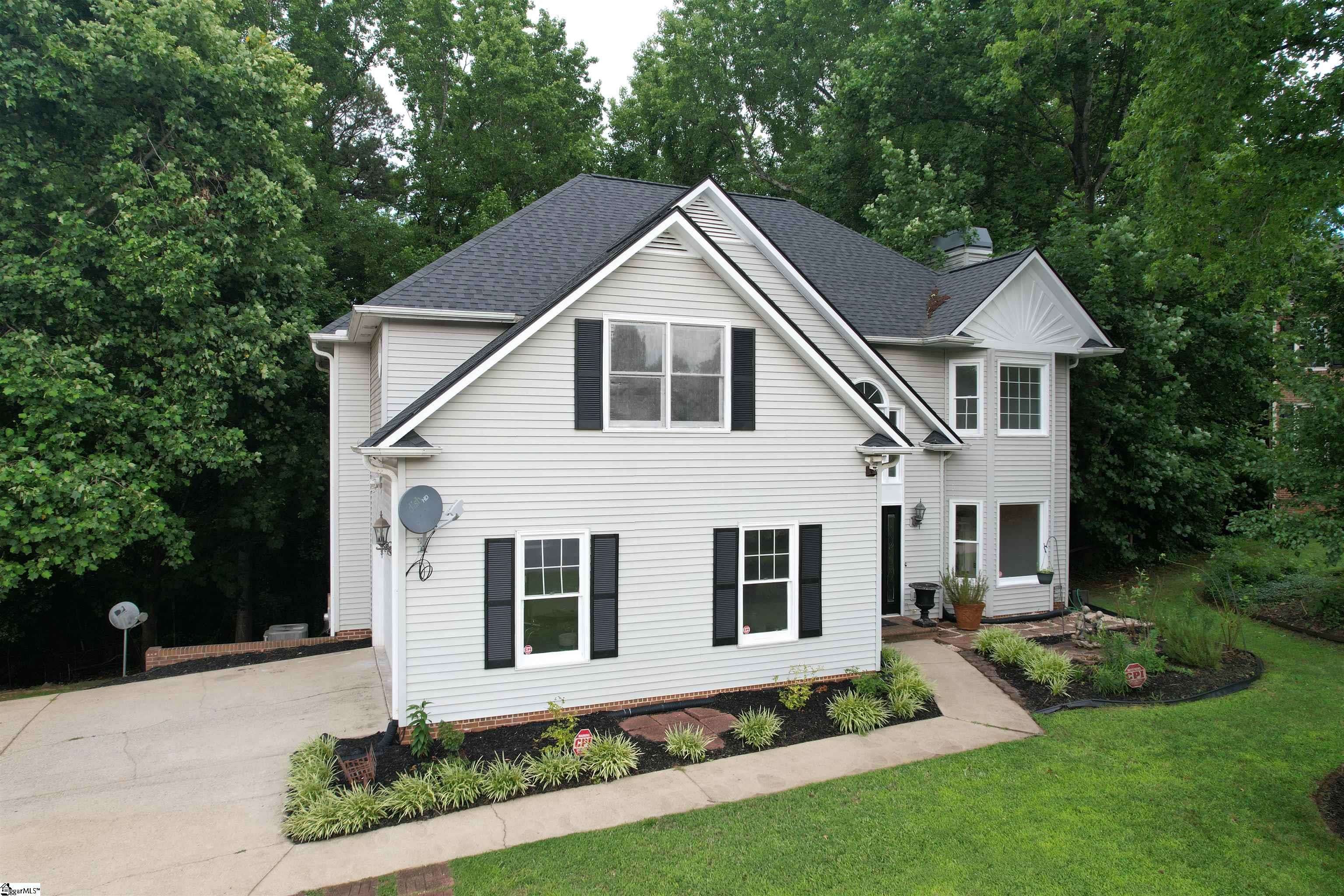Greer, SC 29650,114 Hartsdale Court