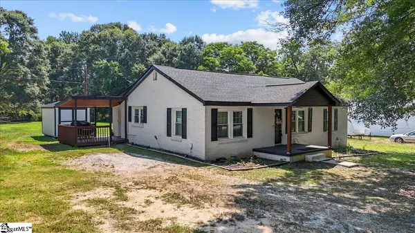 Anderson, SC 29624,3703 Keys Street