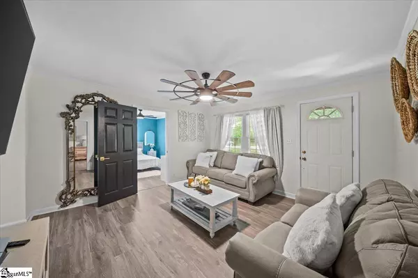 Anderson, SC 29624,3703 Keys Street