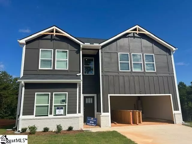 Landrum, SC 29356,313 Talbert Trail