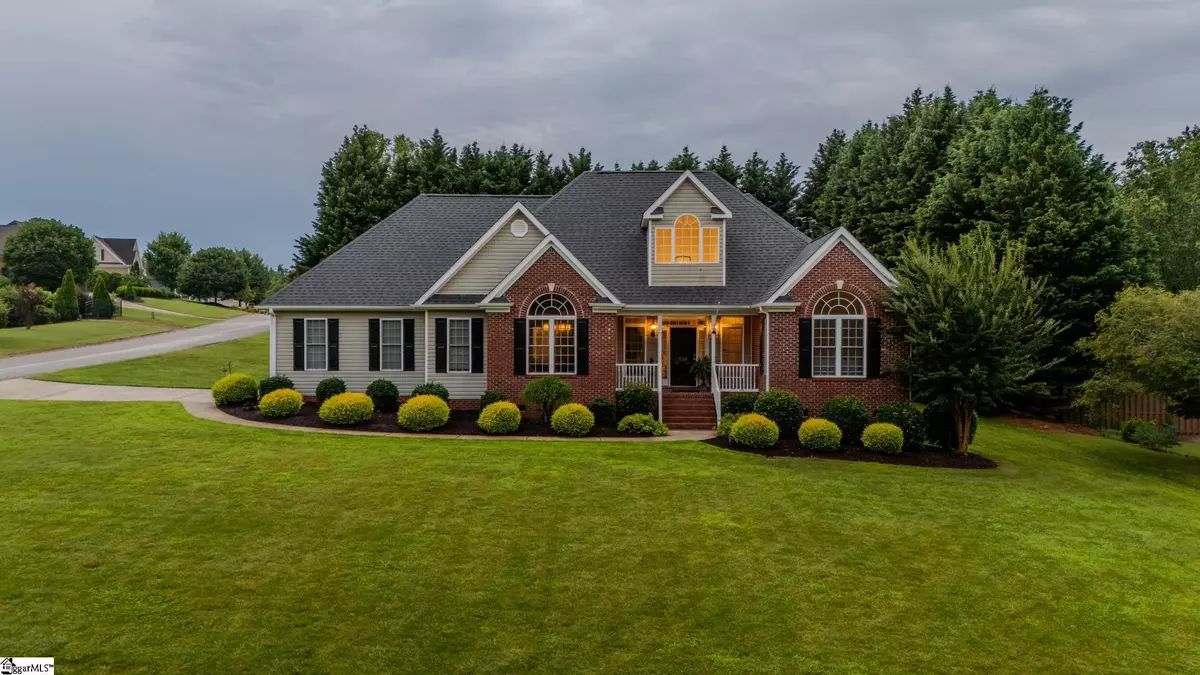 Greer, SC 29651,735 Brookdale Drive