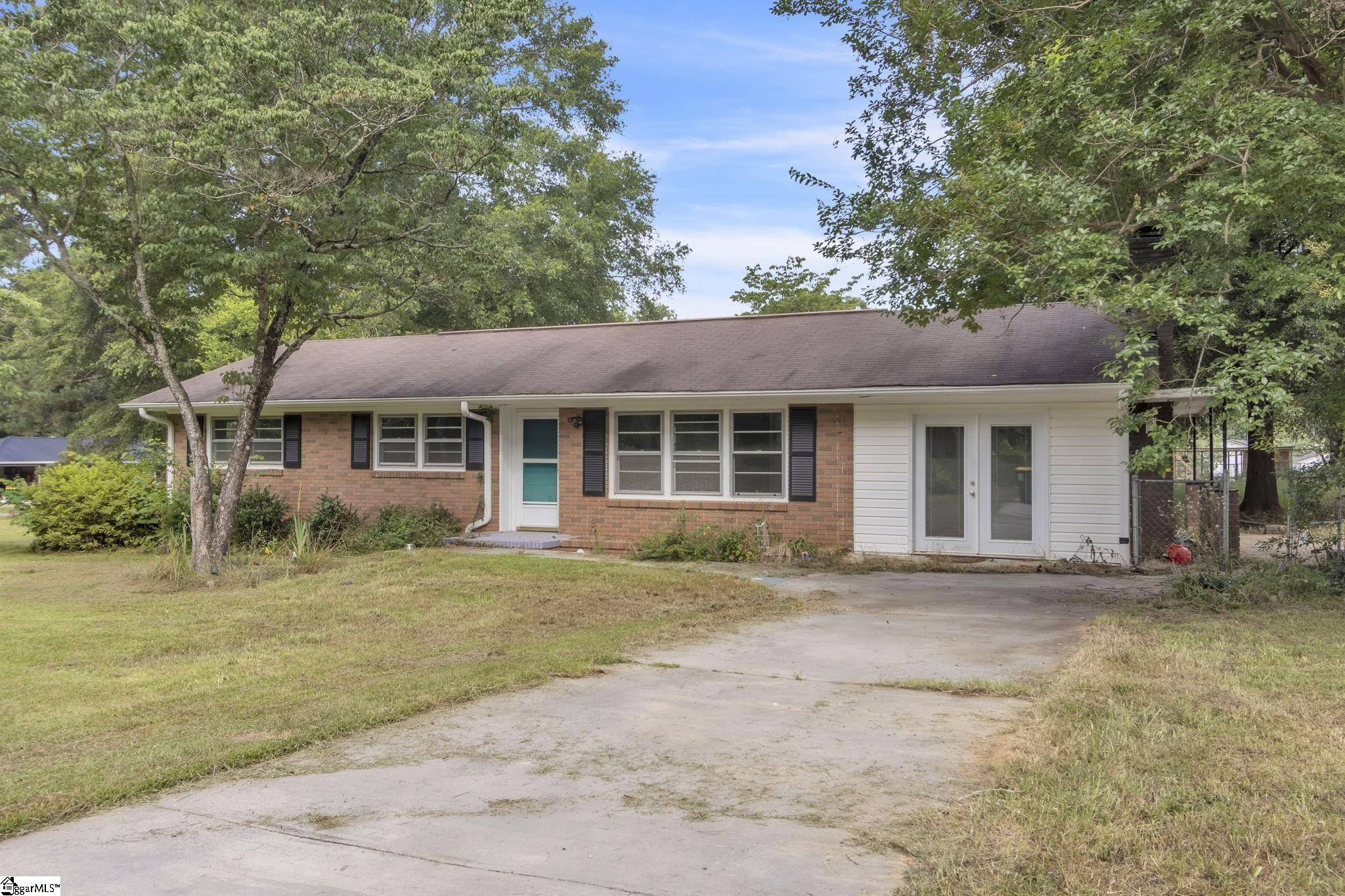 Iva, SC 29655-9055,304 Project Road
