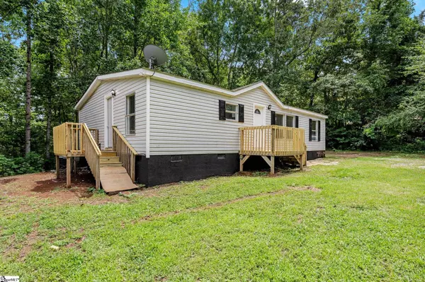 Six Mile, SC 29682,308 Love and Care Road