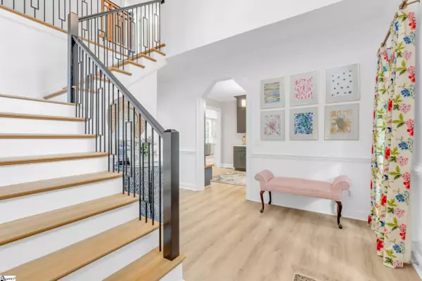 Simpsonville, SC 29681,341 Parkside Drive