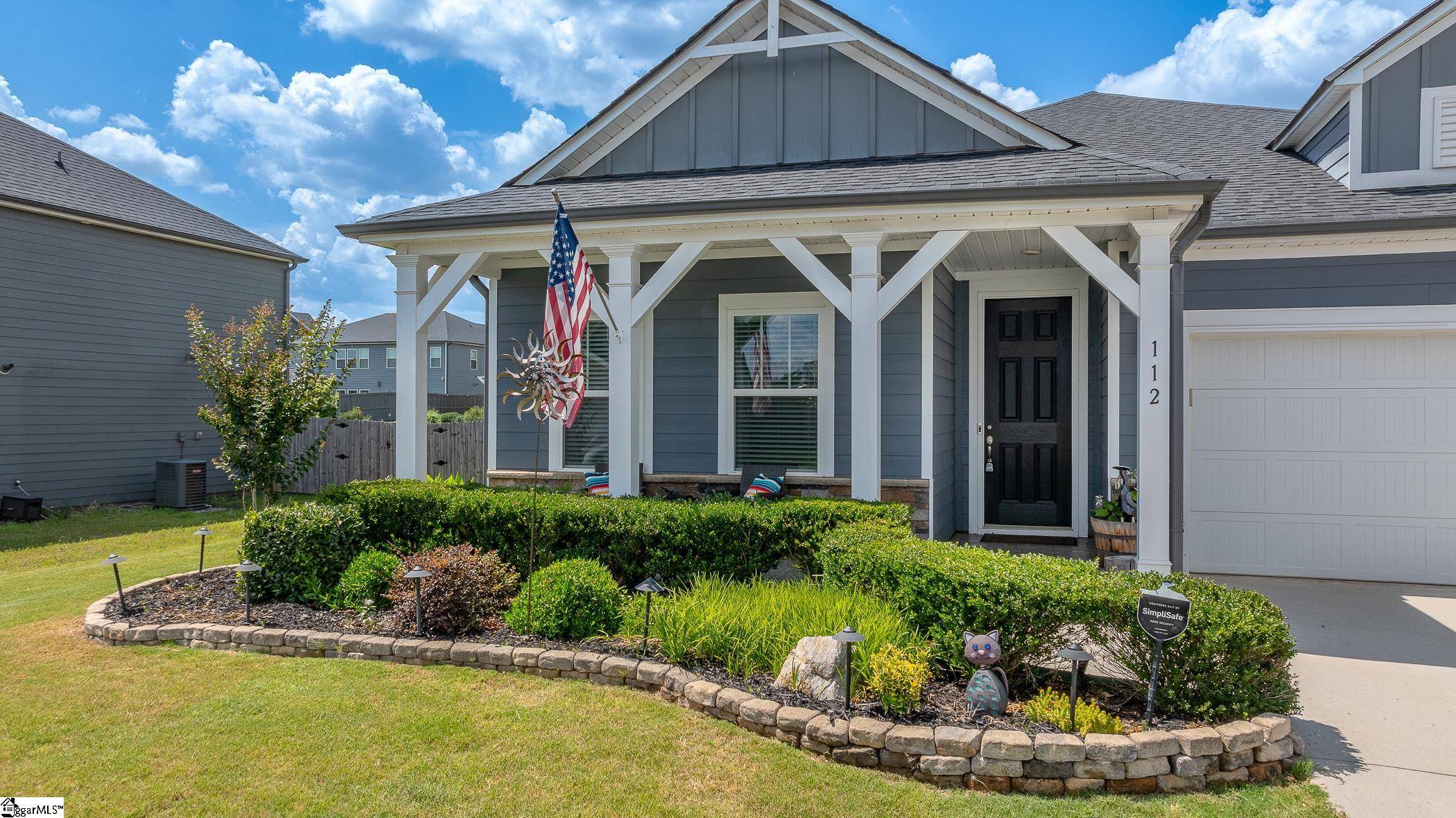 Simpsonville, SC 29680,112 Terrapin Cross Way