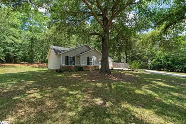 Piedmont, SC 29673,606 Blossom Branch Road