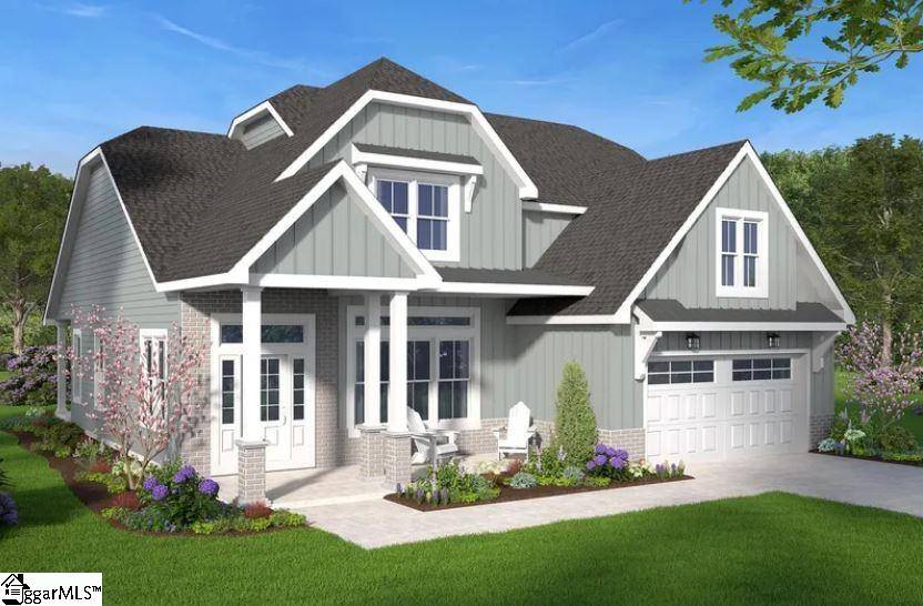 700 Silvo Court, Taylors, SC 29687