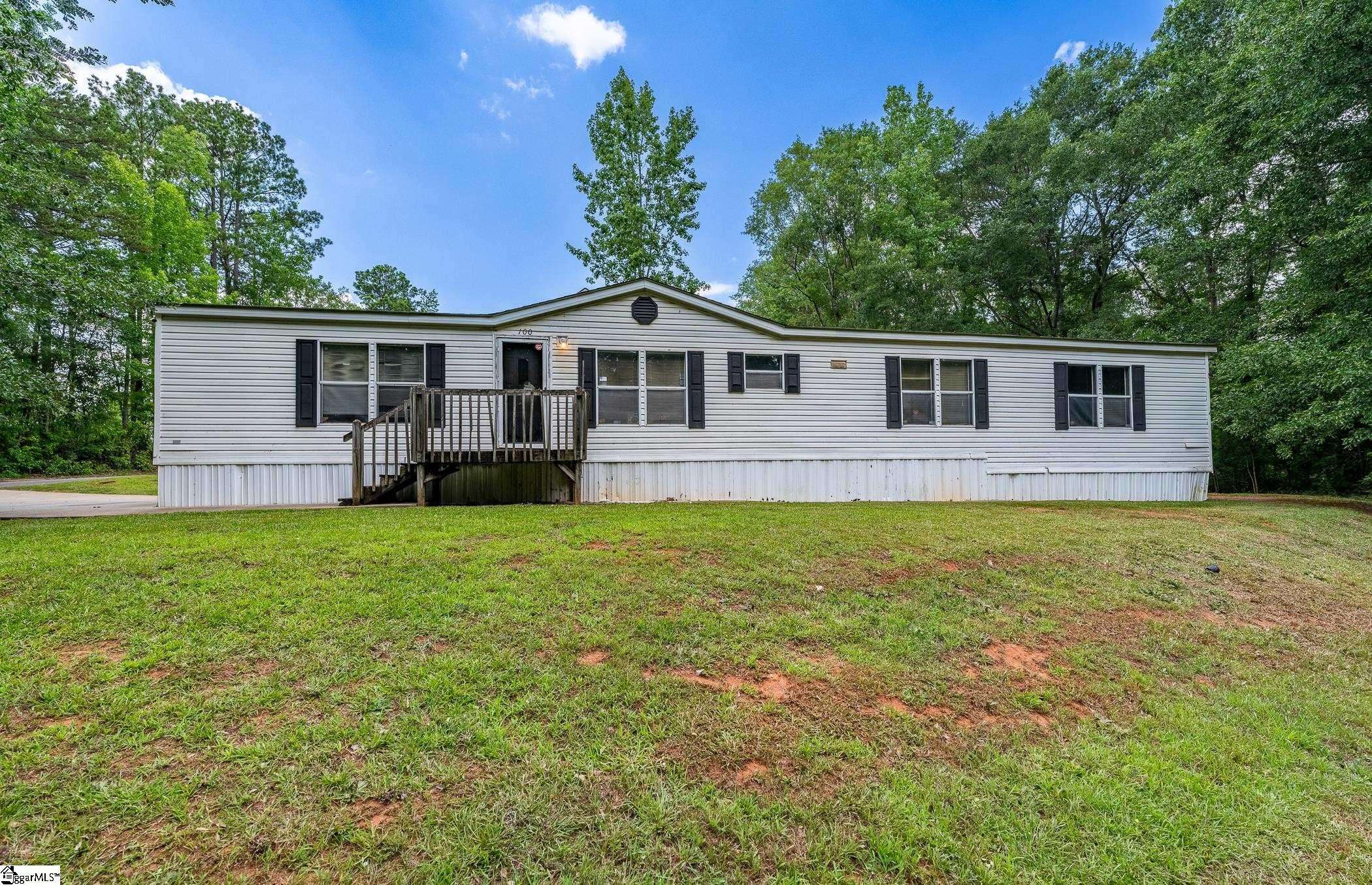 100 Westminster Avenue, Anderson, SC 29625