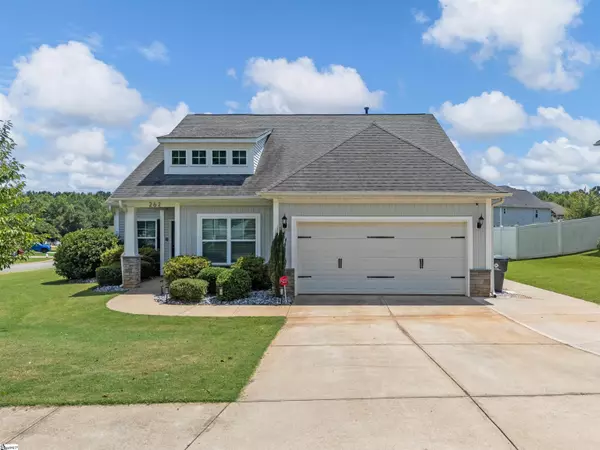 Lyman, SC 29365,262 E Pyrenees Drive