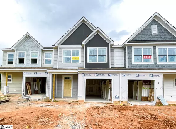 619 Autumn Lake Road, Simpsonville, SC 29681
