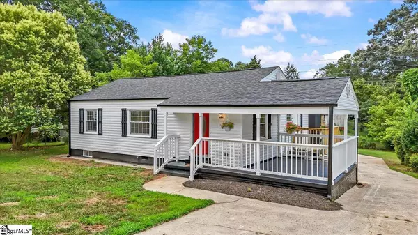 Greenville, SC 29605,118 S ESTATE Drive