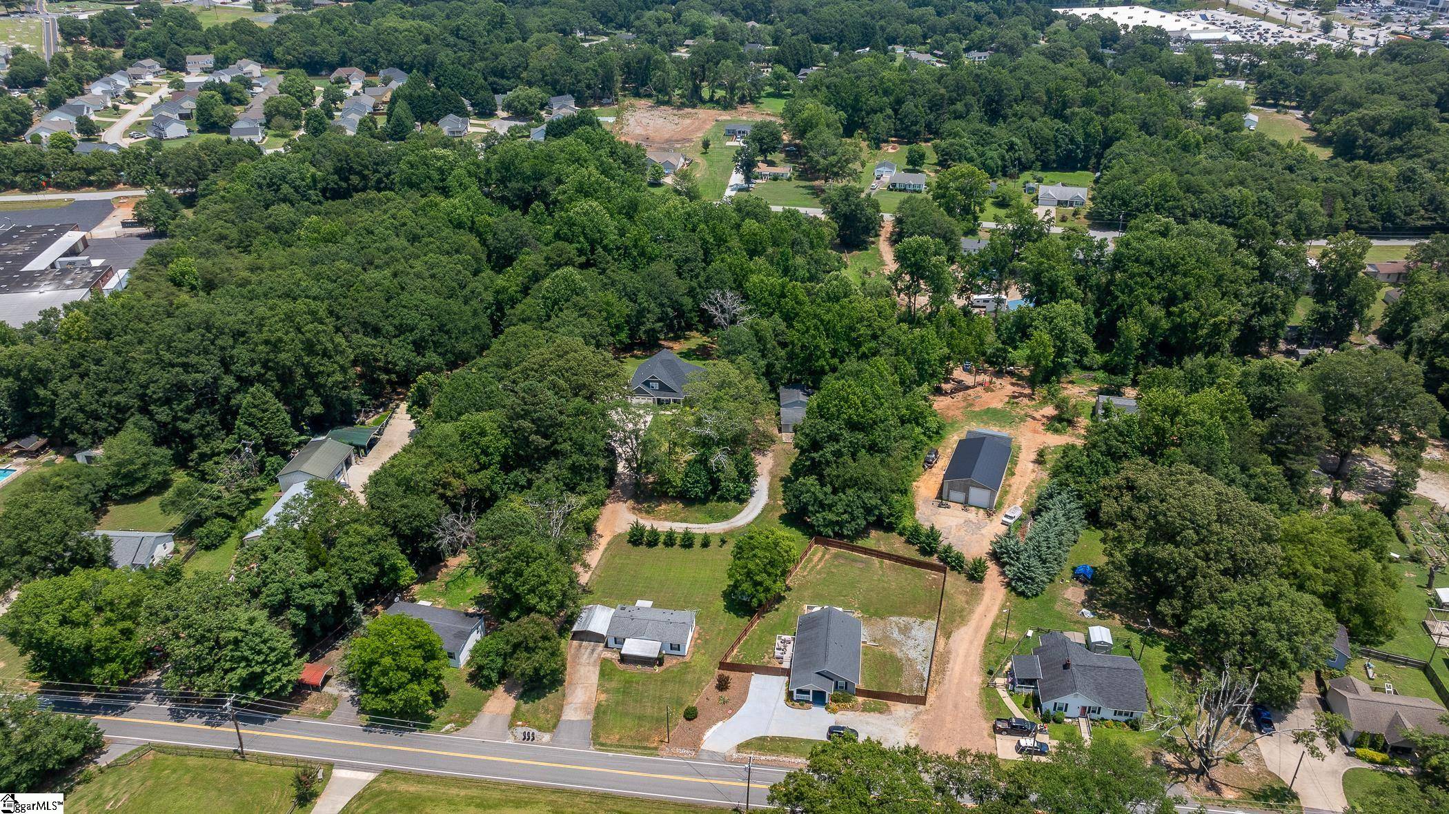 Greer, SC 29651,254 N Suber Road