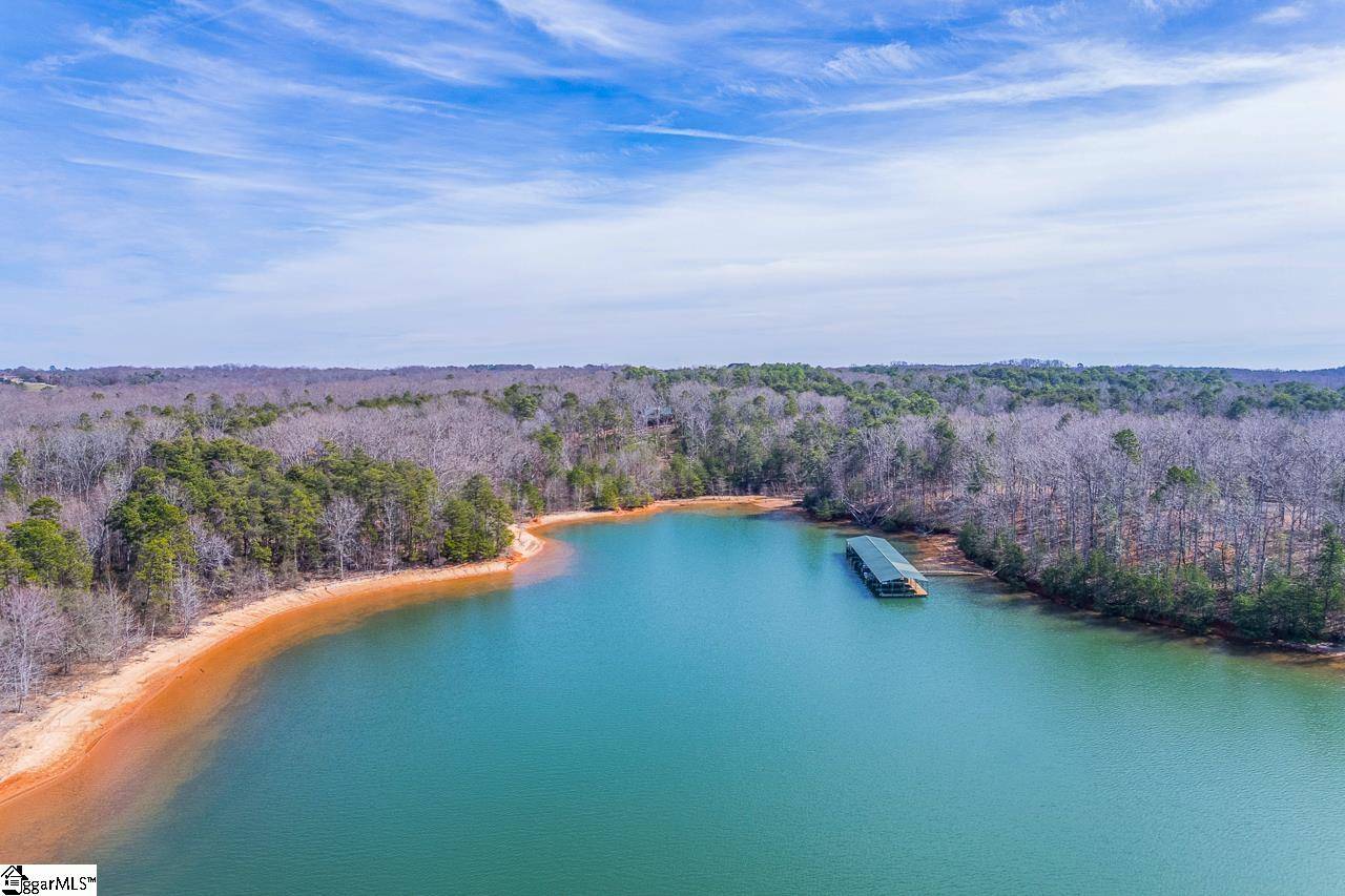 Anderson, SC 29626,410 Peninsula Drive