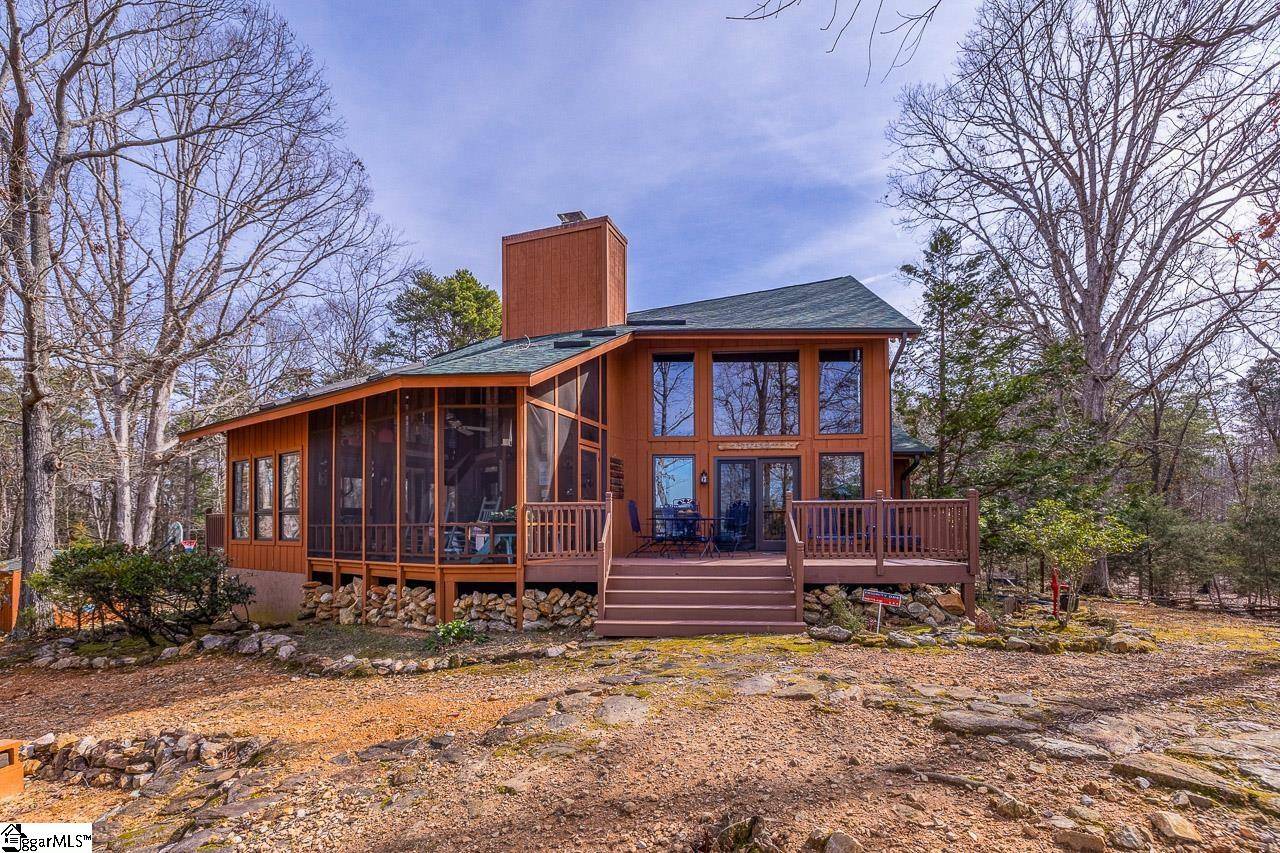410 Peninsula Drive, Anderson, SC 29626