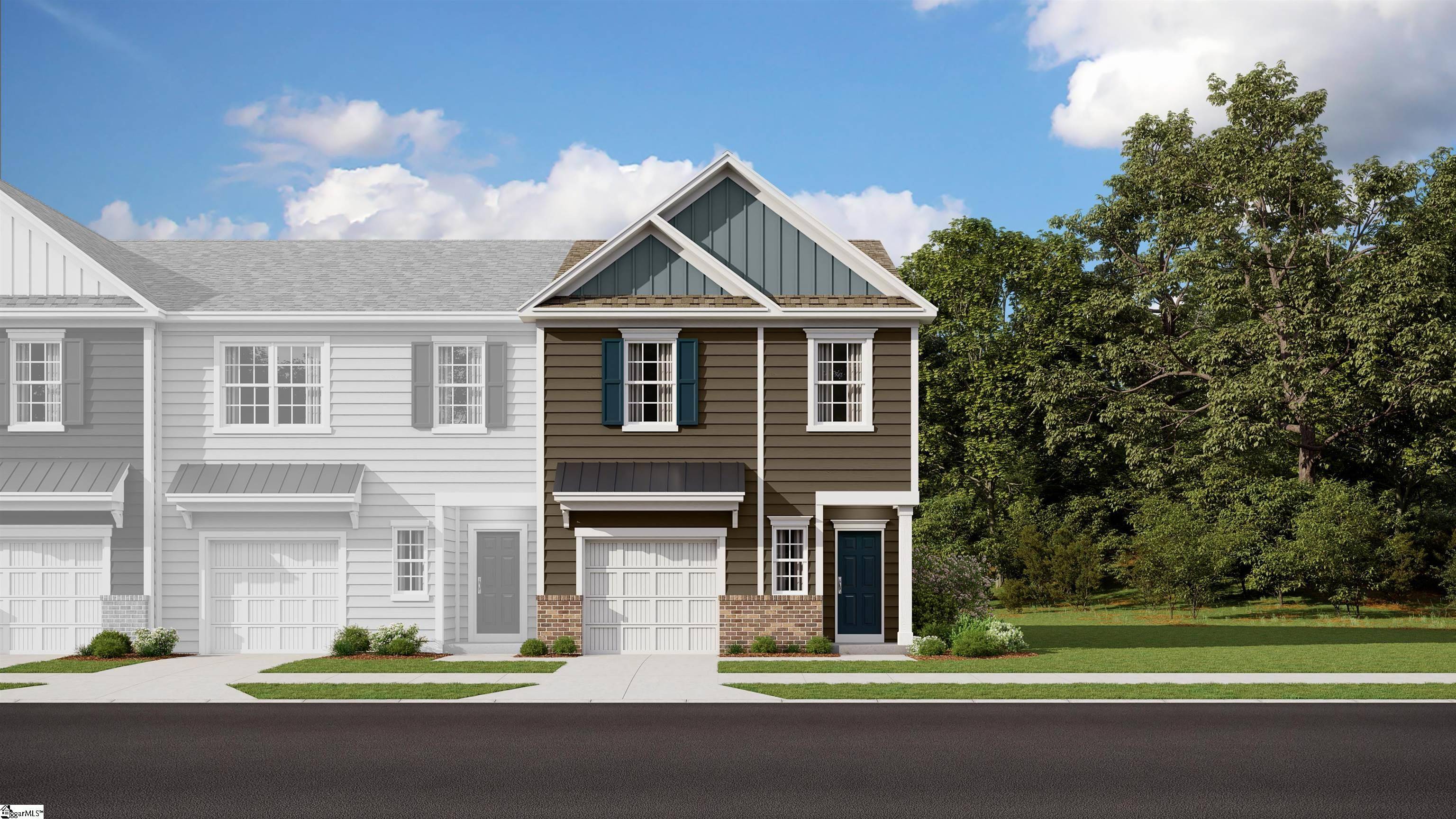 9 Twiggs Lane, Taylors, SC 29687